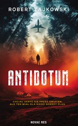 : Antidotum - ebook