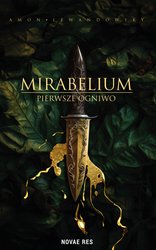 : Mirabelium. Pierwsze Ogniwo - ebook