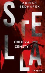 : Stella. Tom 2. Oblicza zemsty - ebook