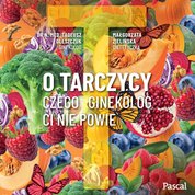: O tarczycy - audiobook