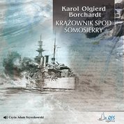 : Krążownik spod Somosierry - audiobook