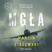 : Mgła - audiobook