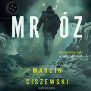 : Mróz - audiobook