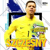 : Szczęsny. Chłopak, który odważył się być bramkarzem - audiobook