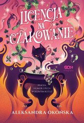 : Licencja na czarowanie - ebook