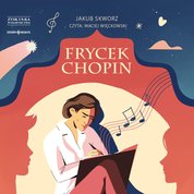 : Frycek Chopin - audiobook