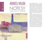 : Notesy 1942-2016. Wybór, tom 1-4 - ebook