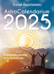 : AstroCalendarium 2025 - ebook