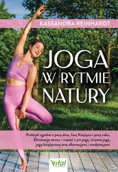 : Joga w rytmie natury - ebook