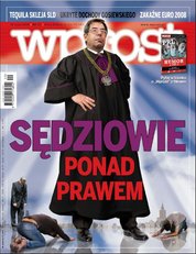 : Wprost - e-wydanie – 20/2008