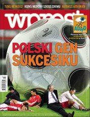 : Wprost - e-wydanie – 23/2008