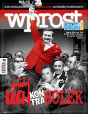 : Wprost - e-wydanie – 26/2008