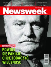 : Newsweek Polska - e-wydanie – 11/2013