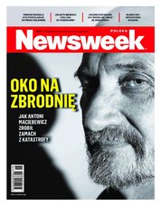 : Newsweek Polska - e-wydanie – 15/2013