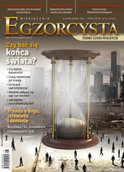 : Egzorcysta - e-wydanie – 12/2014