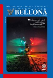 : Kwartalnik Bellona - e-wydanie – 3/2014