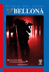 : Kwartalnik Bellona - e-wydanie – 4/2014