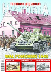 : Technika Wojskowa Historia - e-wydanie – 2/2015