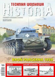 : Technika Wojskowa Historia - e-wydanie – 5/2015