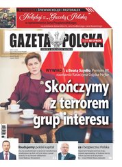 : Gazeta Polska - e-wydanie – 51/2015