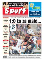 : Sport - e-wydanie – 77/2016