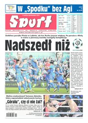 : Sport - e-wydanie – 78/2016