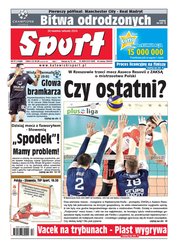 : Sport - e-wydanie – 97/2016
