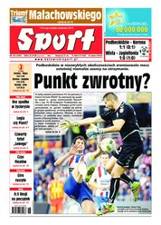 : Sport - e-wydanie – 106/2016