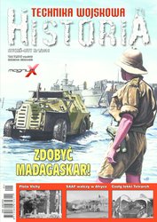 : Technika Wojskowa Historia - e-wydanie – 1/2016
