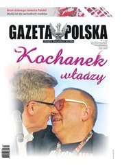 : Gazeta Polska - e-wydanie – 1/2016
