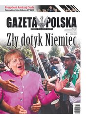 : Gazeta Polska - e-wydanie – 2/2016