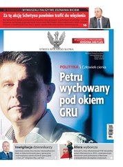 : Gazeta Polska - e-wydanie – 3/2016