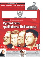 : Gazeta Polska - e-wydanie – 4/2016