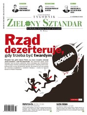 : Zielony Sztandar - e-wydanie – 43/2017