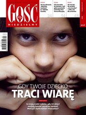 : Gość Niedzielny - Opolski - e-wydanie – 40/2017