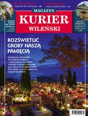 : Kurier Wileński (wydanie magazynowe) - e-wydanie – 42/2019