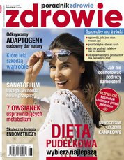 : Zdrowie - e-wydanie – 6/2019