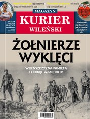 : Kurier Wileński (wydanie magazynowe) - e-wydanie – 9/2020