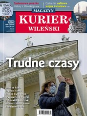 : Kurier Wileński (wydanie magazynowe) - e-wydanie – 12/2020