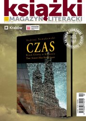 : Magazyn Literacki KSIĄŻKI - ewydanie – 2/2021