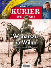 : Kurier Wileński (wydanie magazynowe) - e-wydanie – 26/2022
