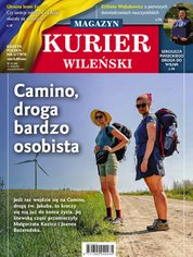 : Kurier Wileński (wydanie magazynowe) - e-wydanie – 32/2022