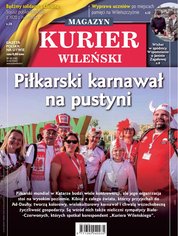 : Kurier Wileński (wydanie magazynowe) - e-wydanie – 48/2022