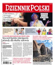 : Dziennik Polski - e-wydanie – 5/2022