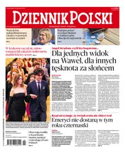 : Dziennik Polski - e-wydanie – 6/2022