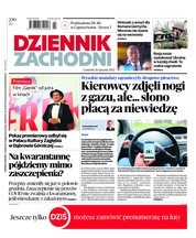 : Dziennik Zachodni - e-wydanie – 15/2022