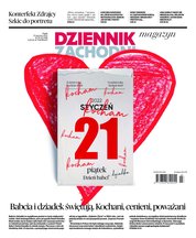 : Dziennik Zachodni - e-wydanie – 16/2022