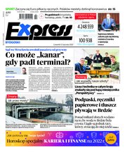 : Express Bydgoski - e-wydanie – 9/2022