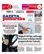 : Gazeta Pomorska - Inowrocław - e-wydanie – 10/2022