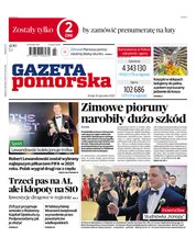 : Gazeta Pomorska - Inowrocław - e-wydanie – 14/2022